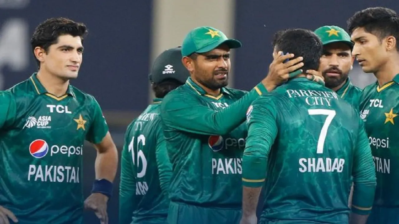 BABAR AZAM SAD