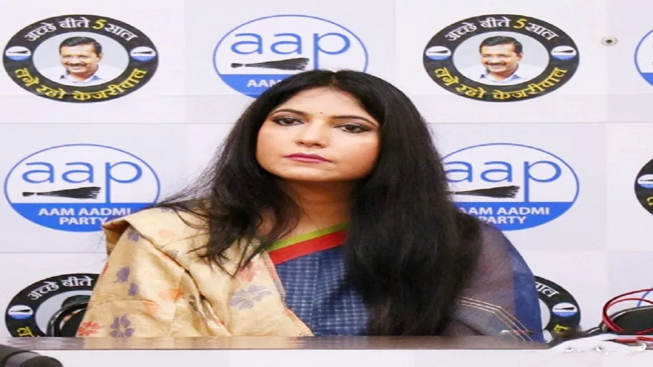 Chhavi Yadav