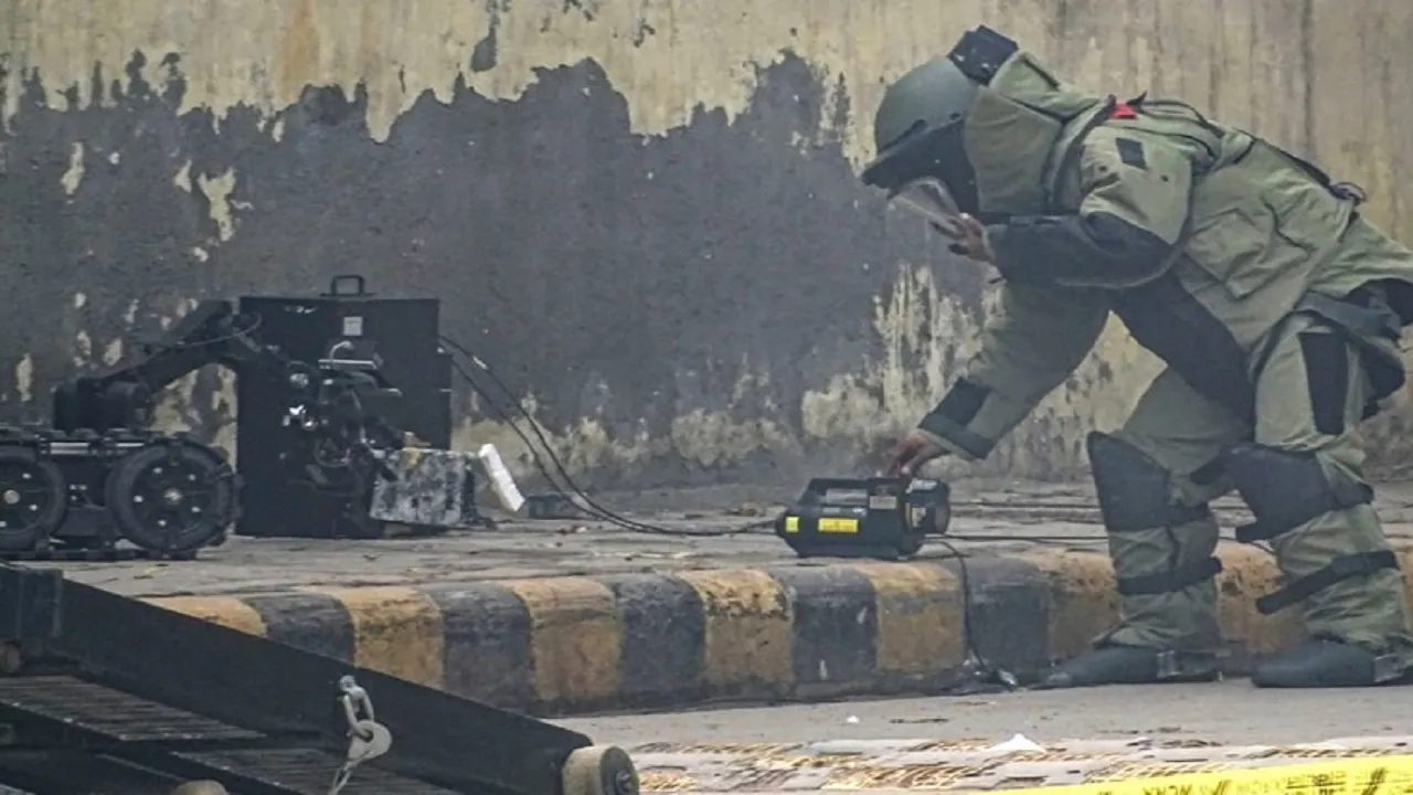 IED