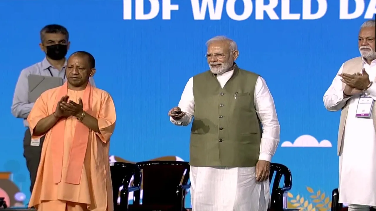 PM Modi