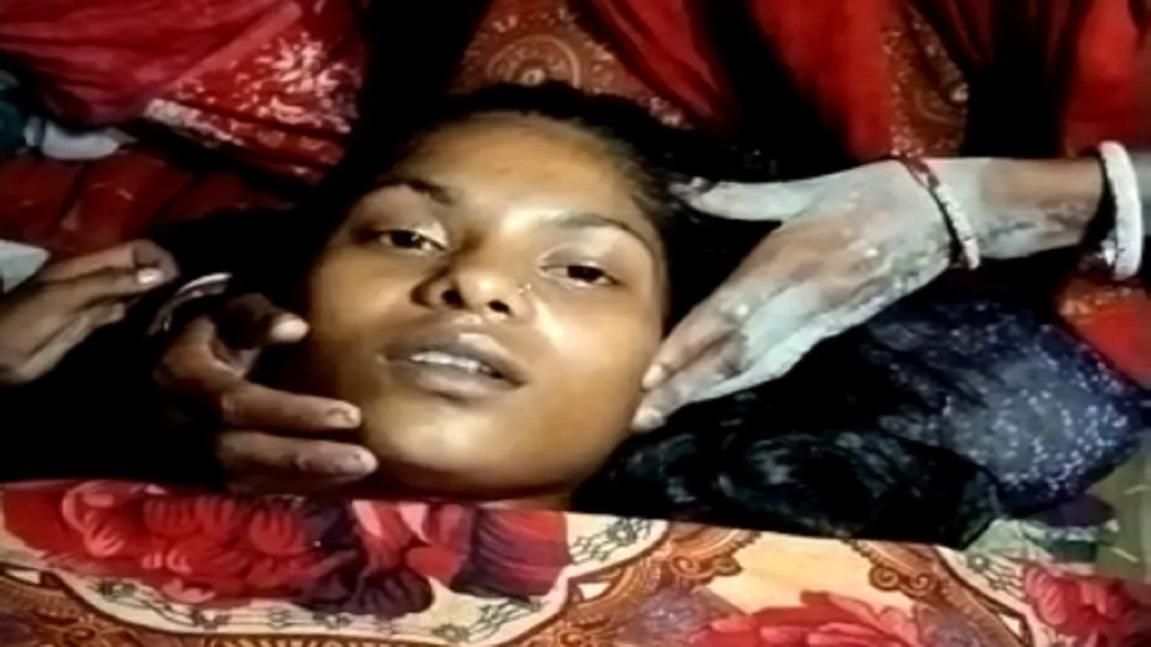 samastipur brave girl