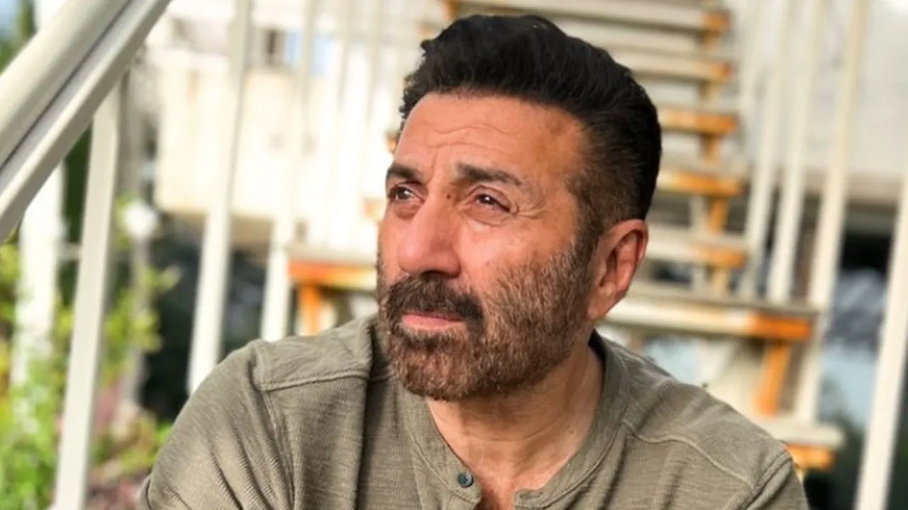 sunny deol