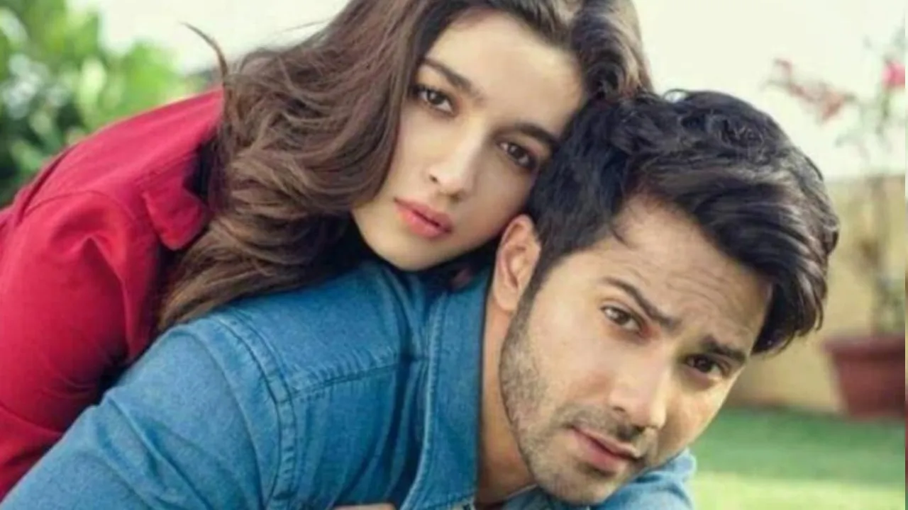 alia and varun