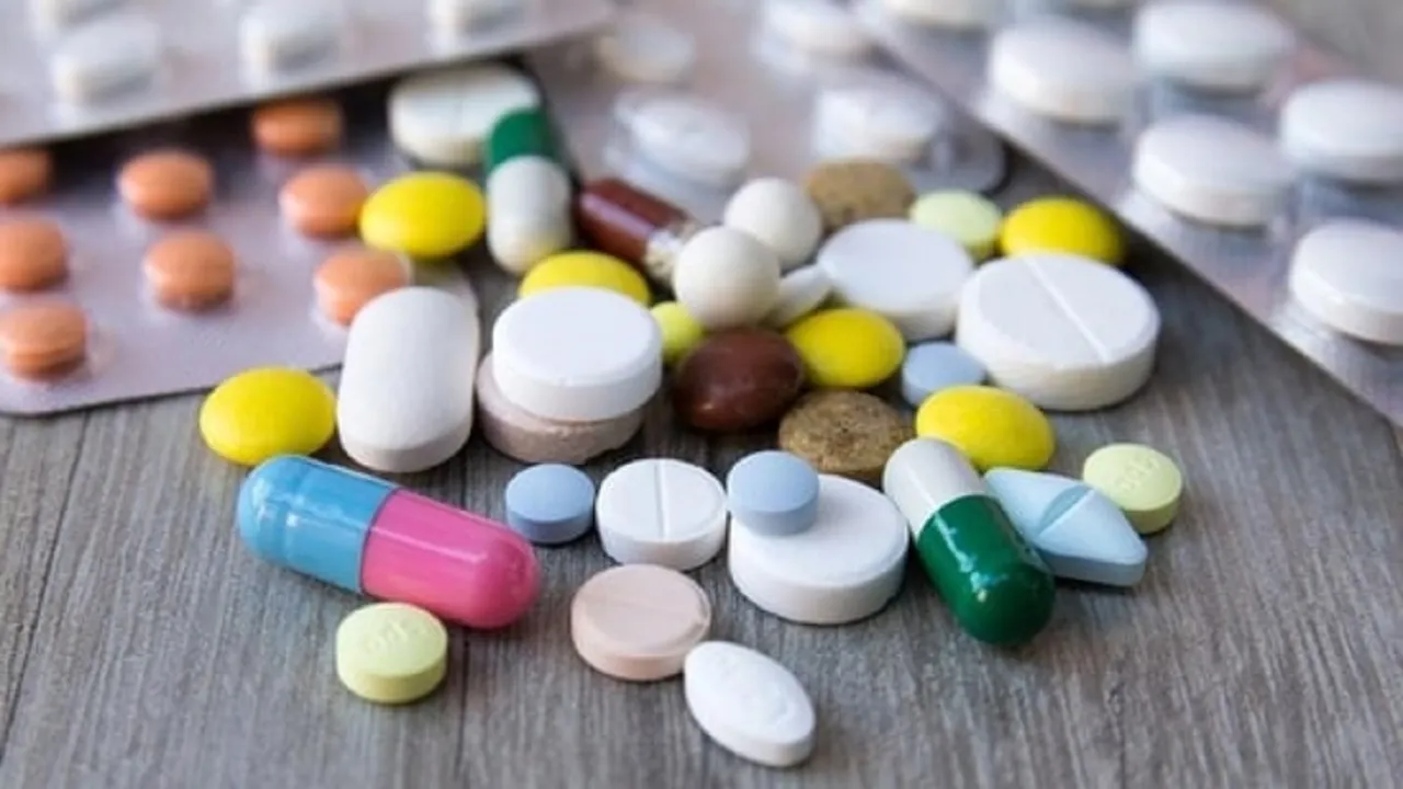 medicine