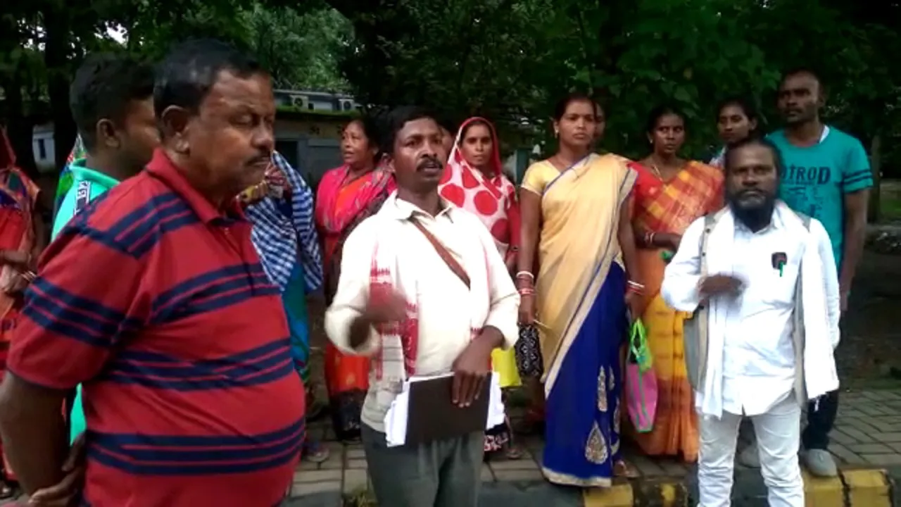 ration shop