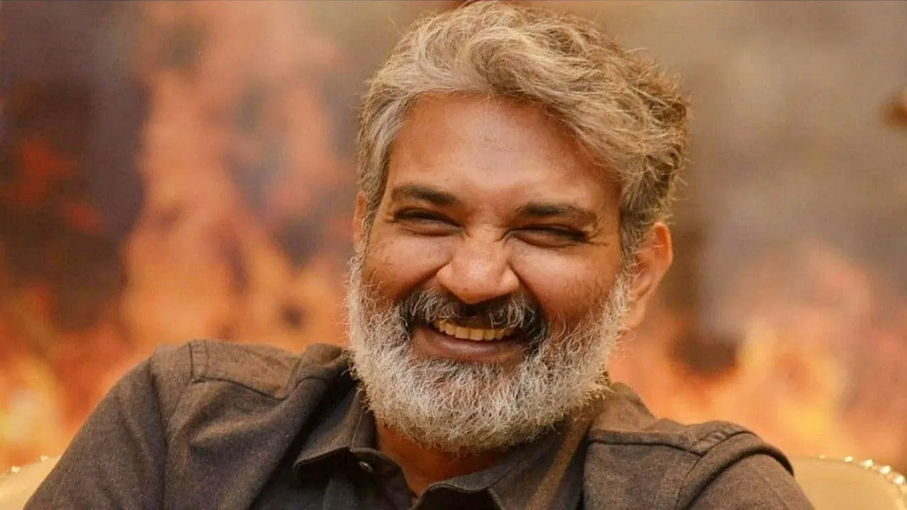 ss rajamouli