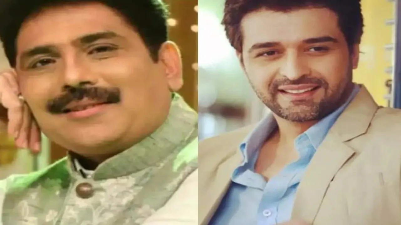 taarak mehta sachin shroff replaces shailesh lodha
