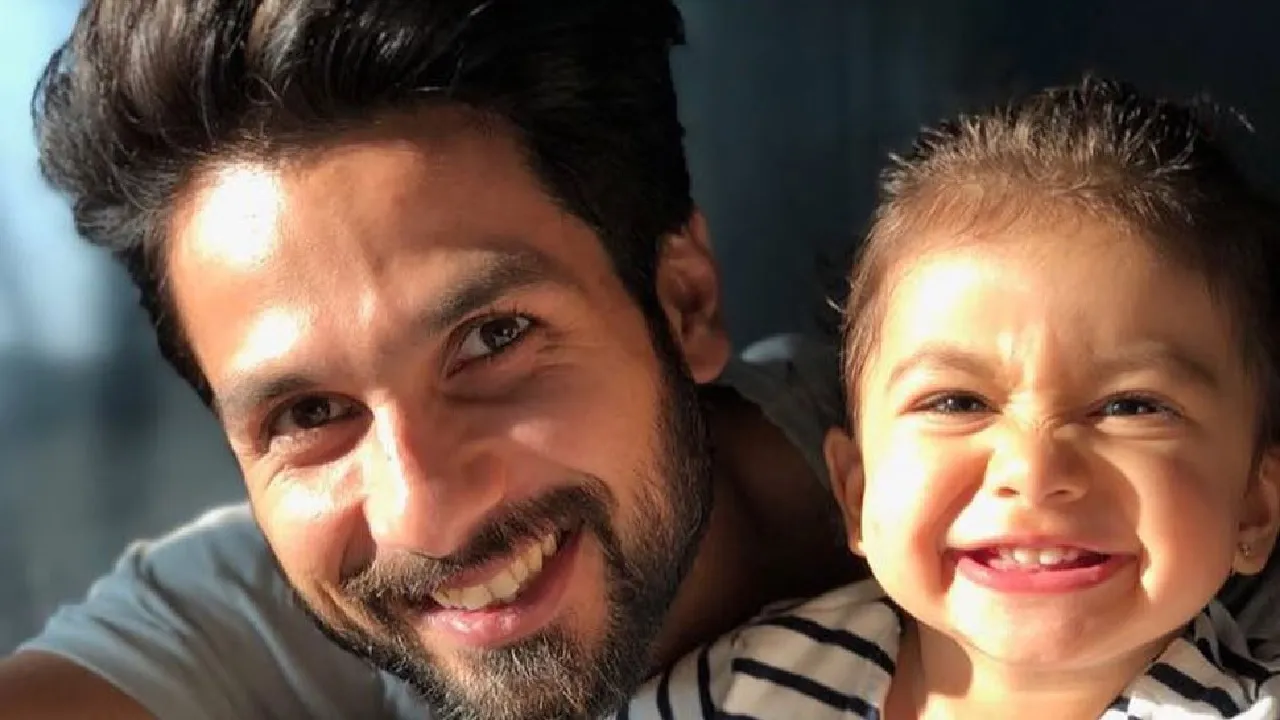 Shahid Kapoor