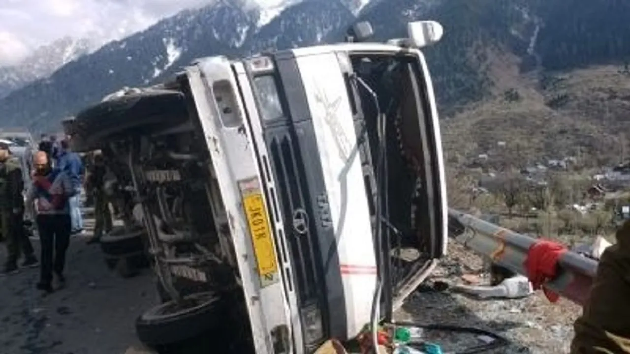 Jammu And Kashmir News