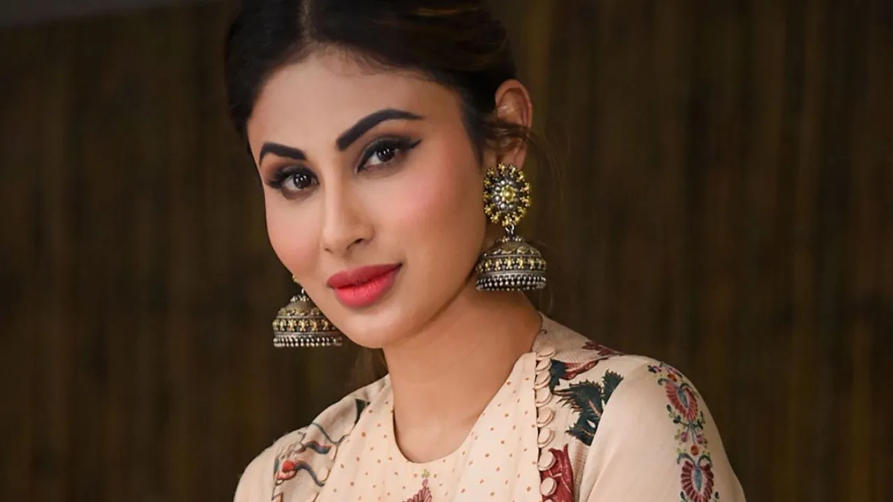 Mouni Roy