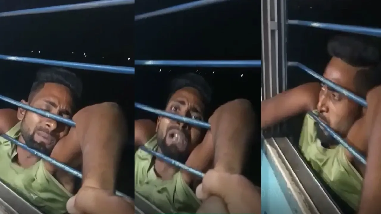 khagaria viral video