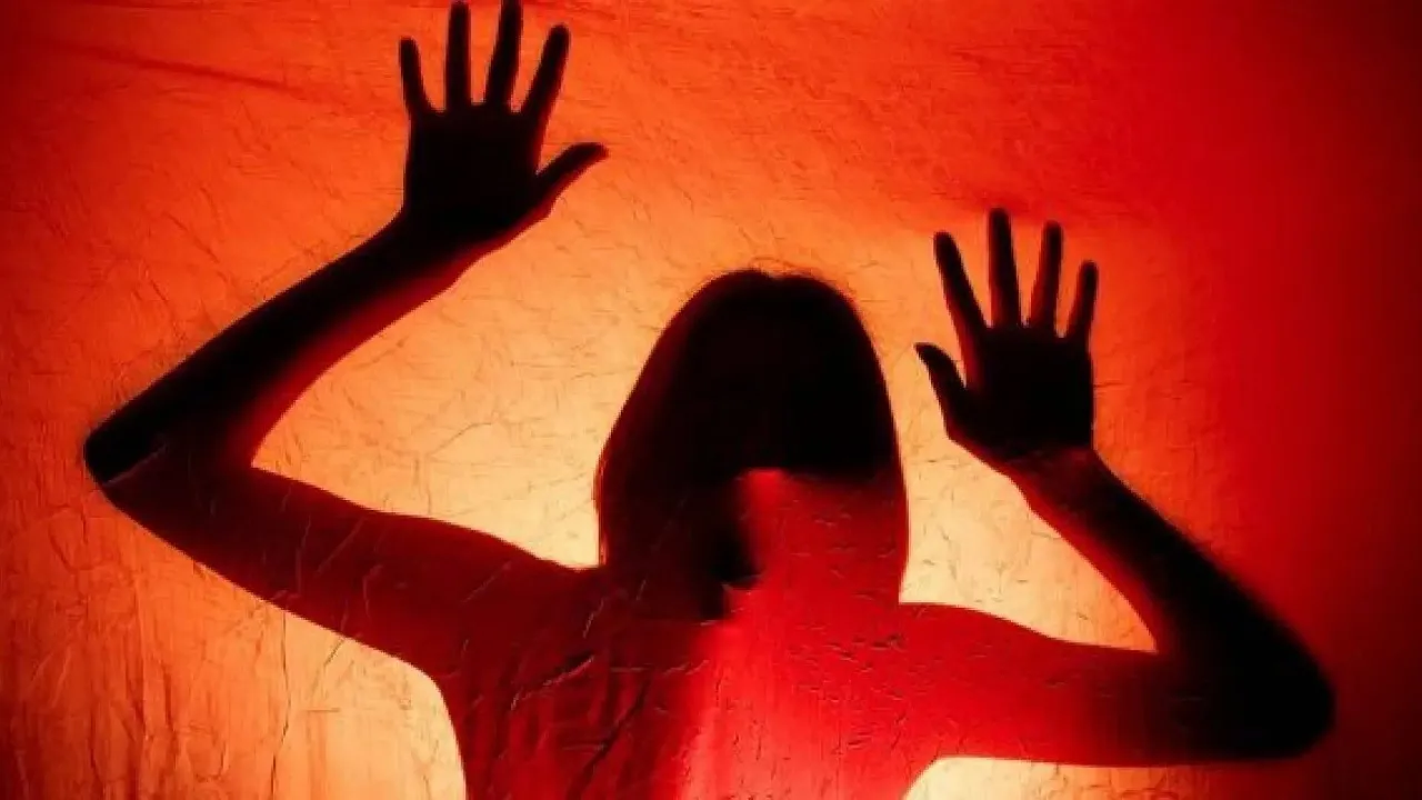 Girl student sexually assaulted