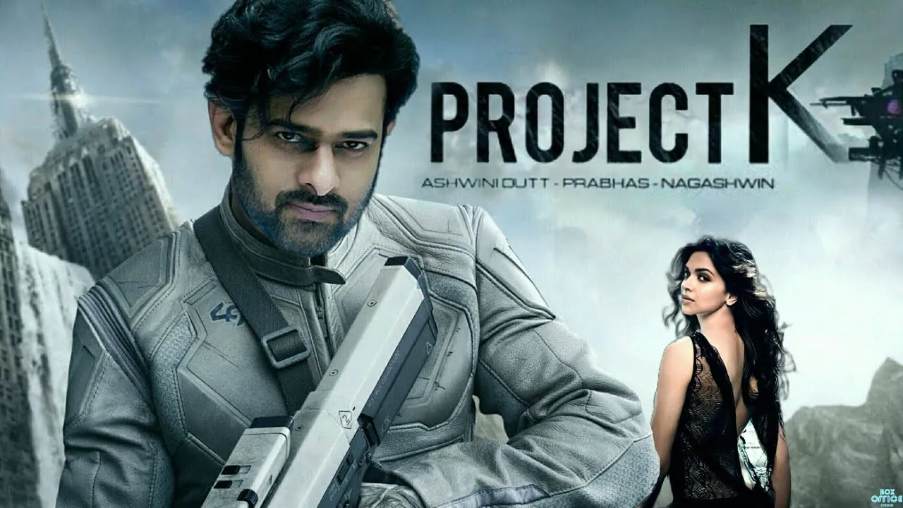 project k