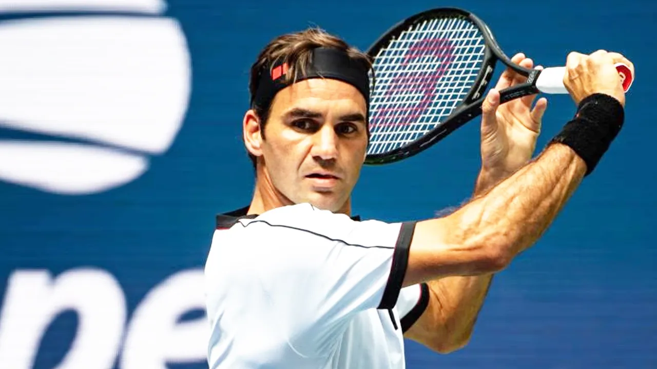 Roger Federer