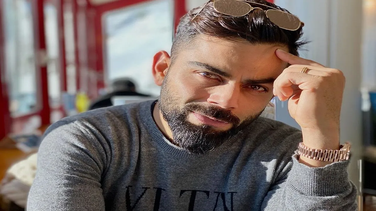 virat kohli insta