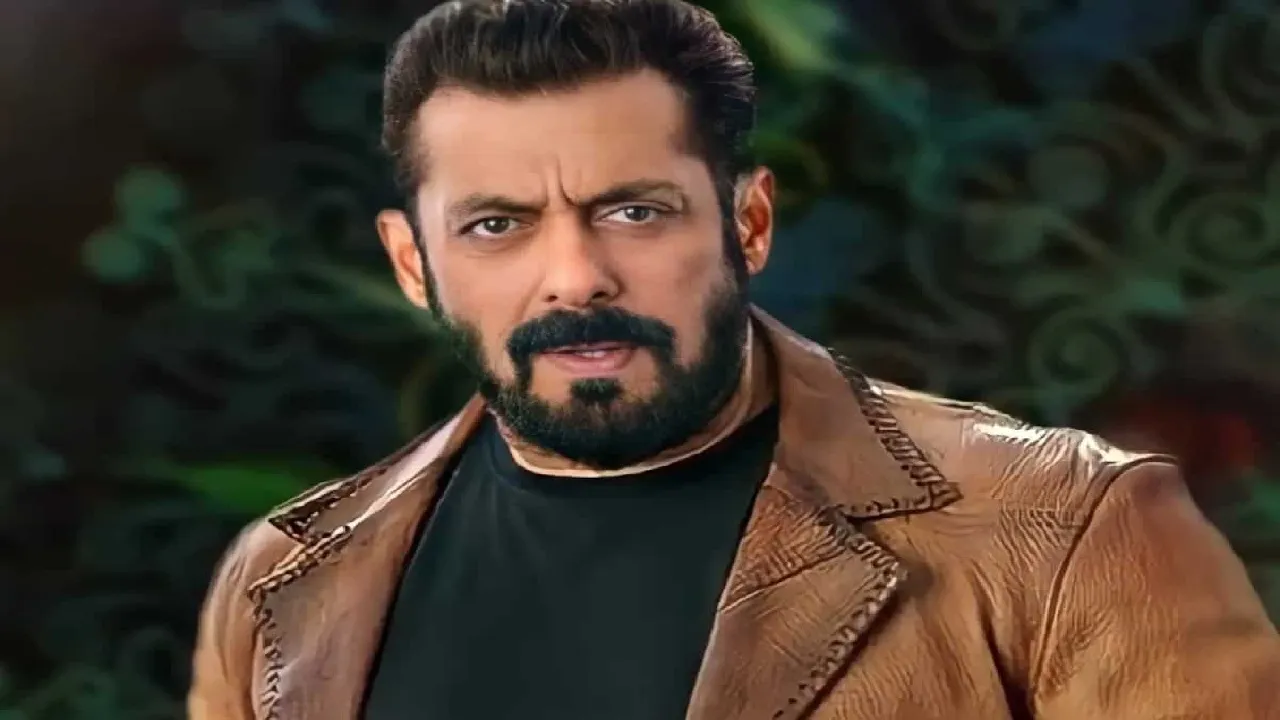 Salman Khan