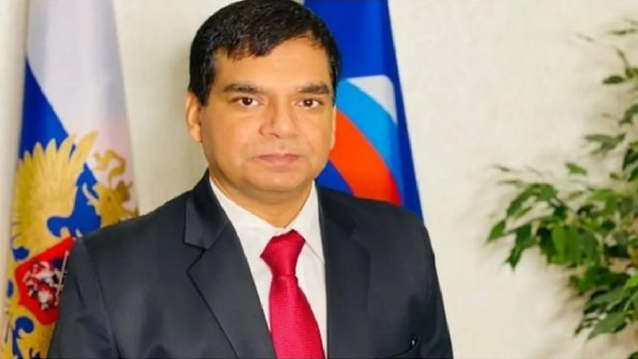 abhay kumar singh