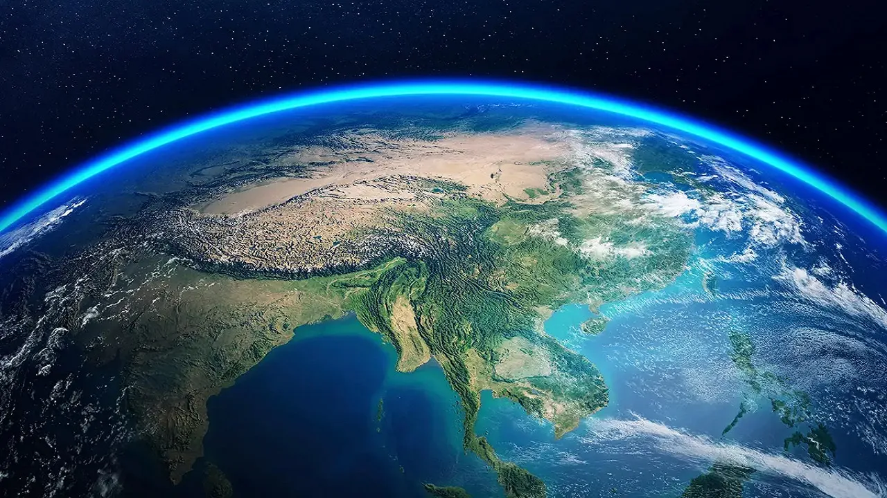 World Ozone Day 2022