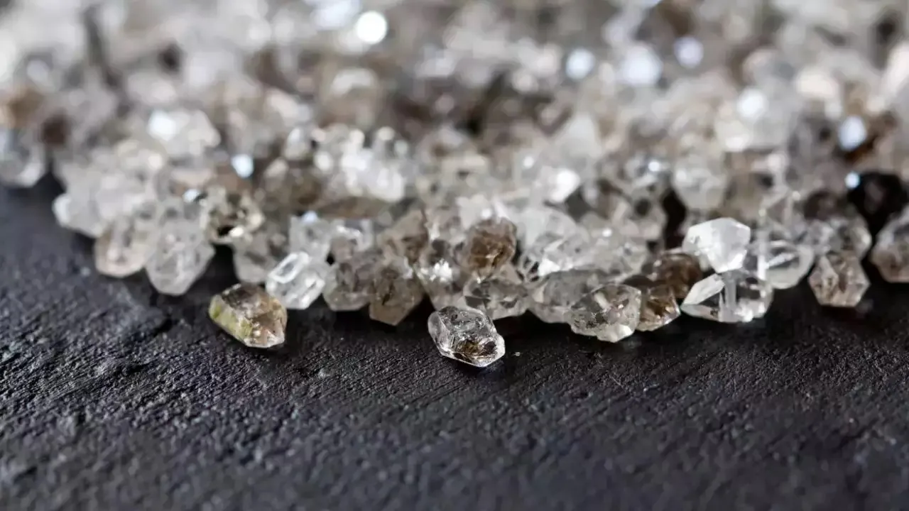 Panna Diamond