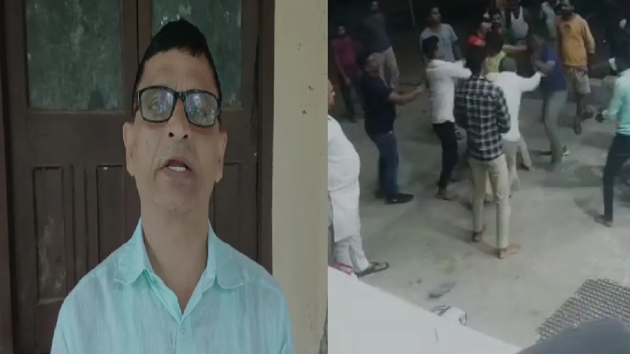 rohtas crime