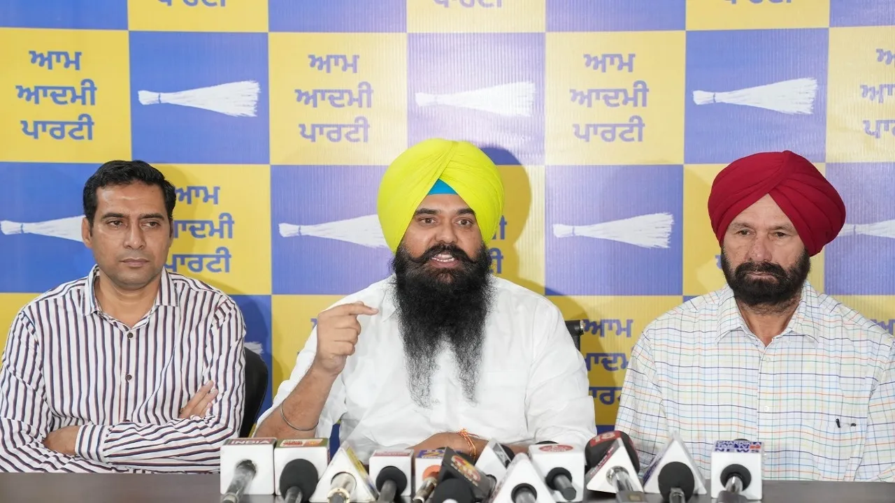 AAP