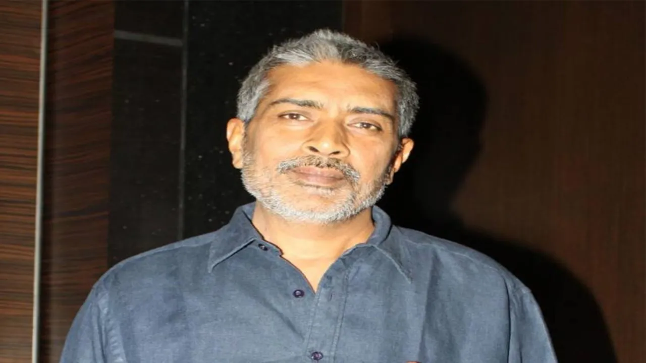 prakash jha
