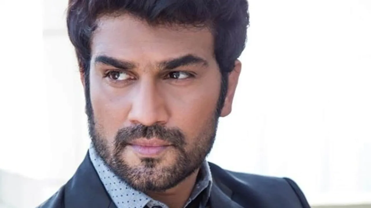 Sharad Kelkar