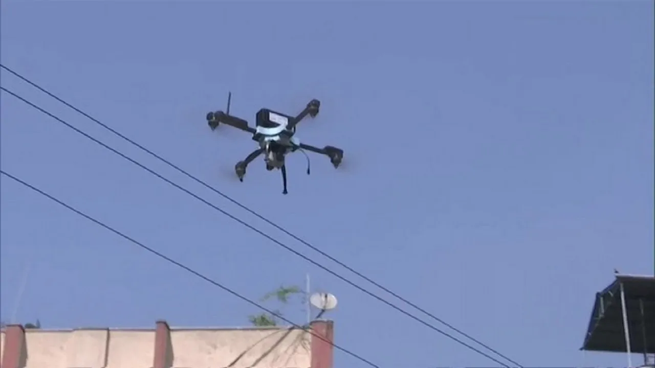 drone