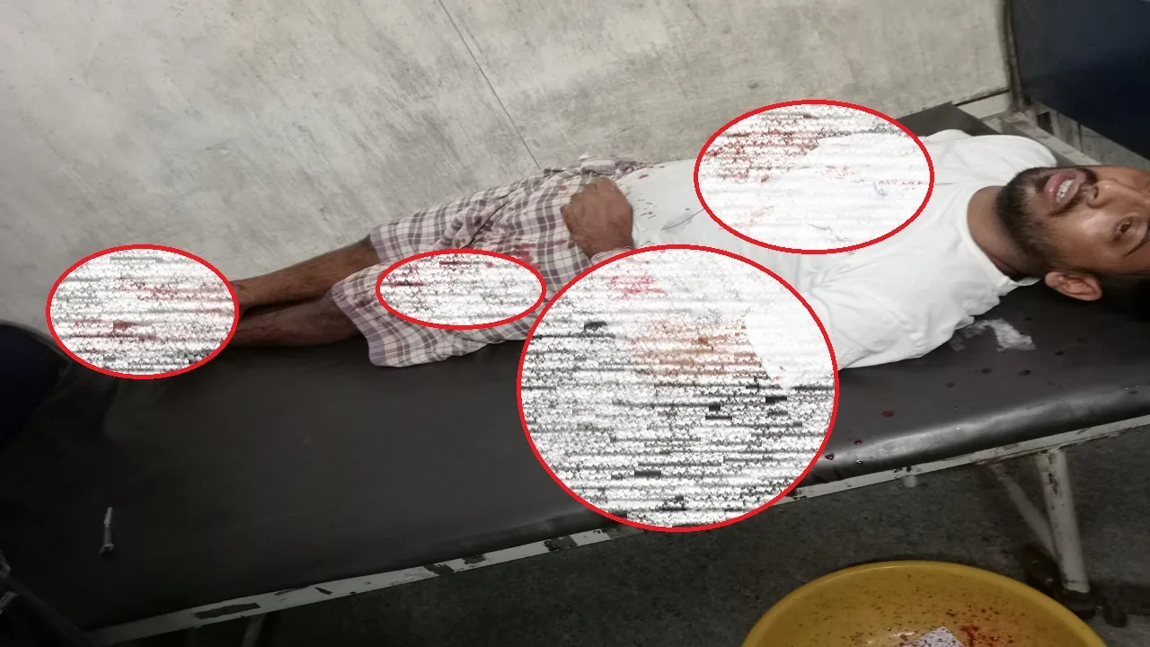 rohtas crime