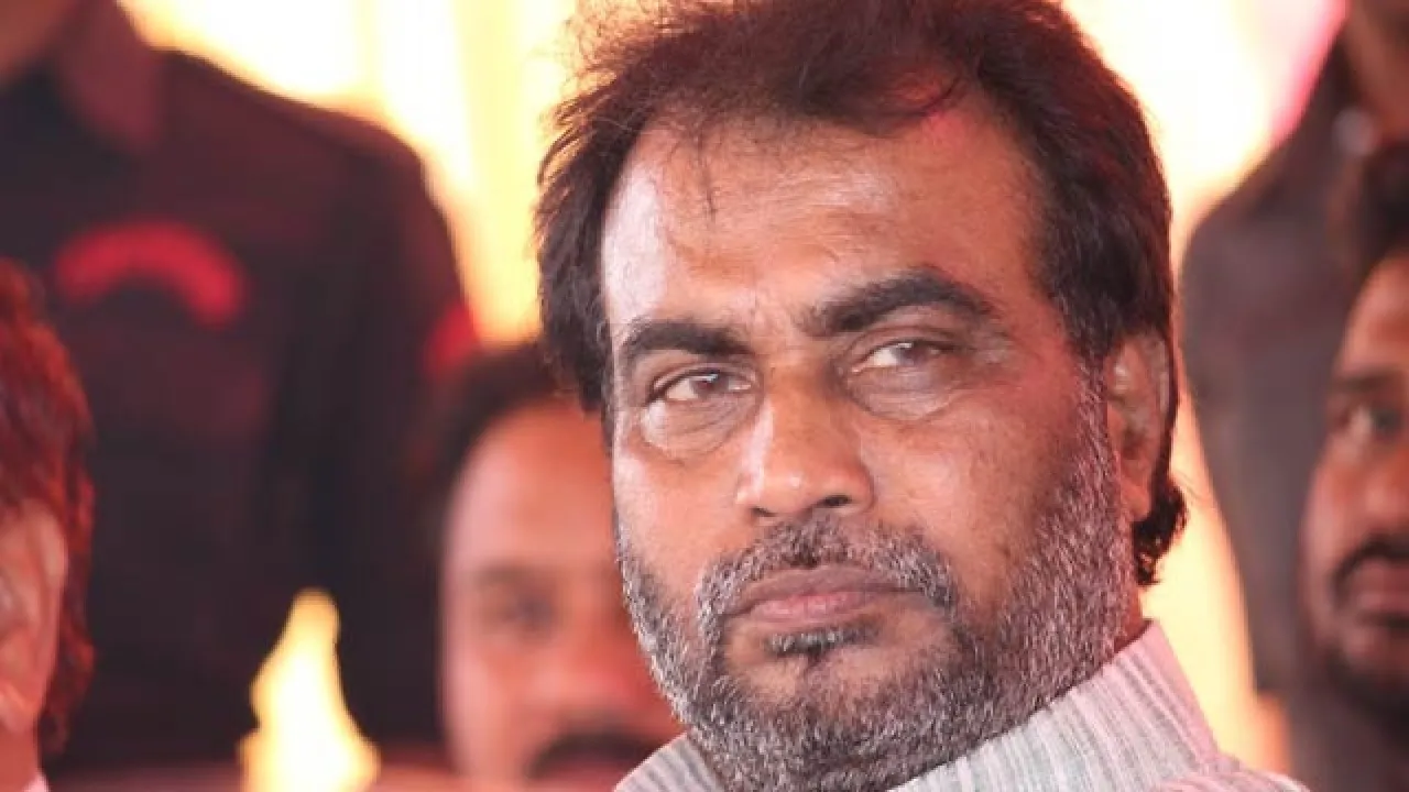 shyam rajak