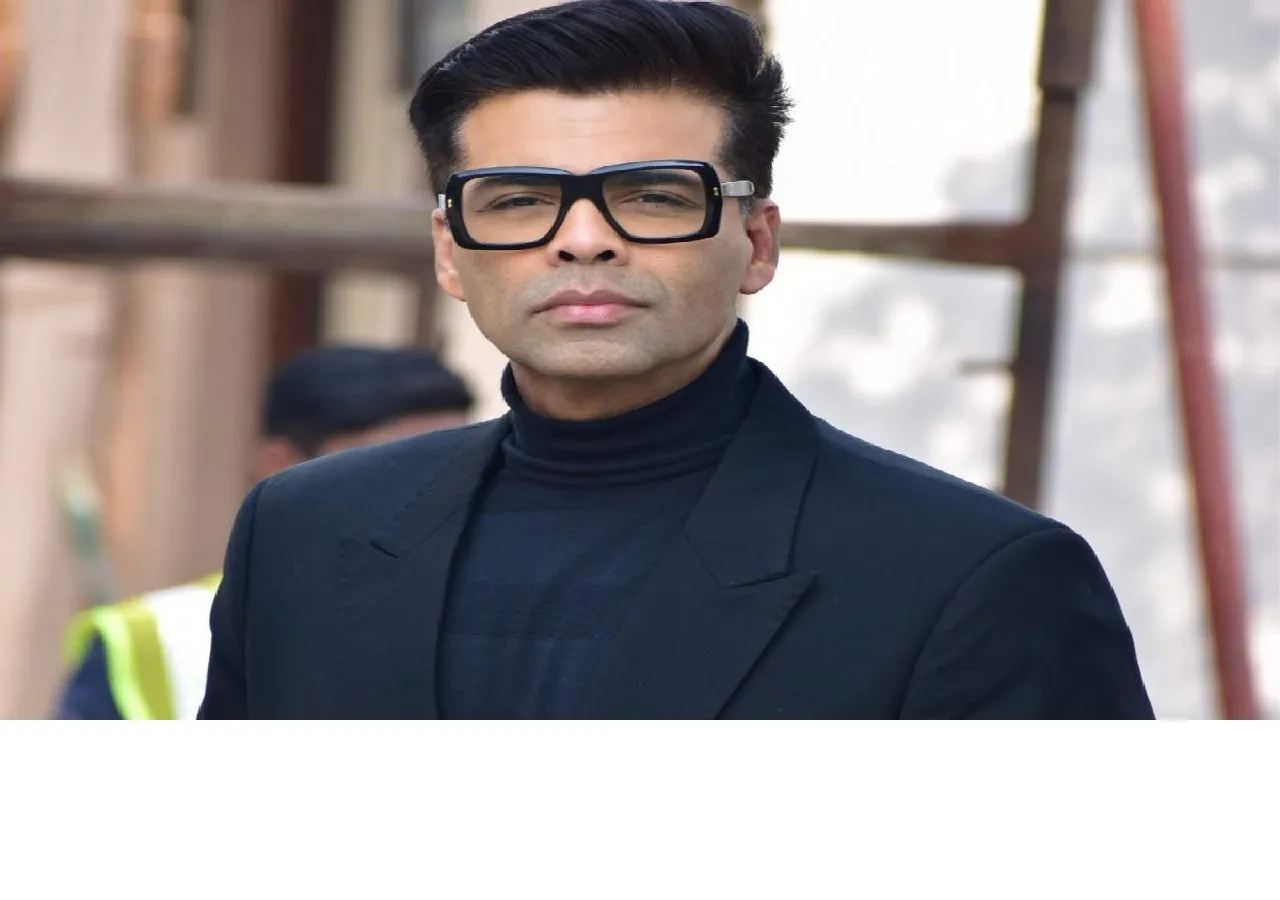 Karan Johar