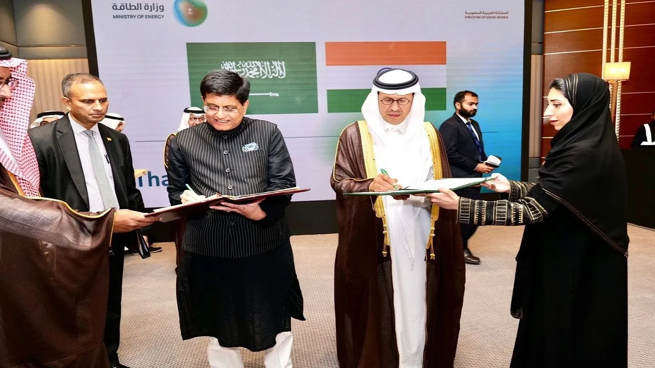 Minister of Commerce and Industry Piyush Goyal Latest News