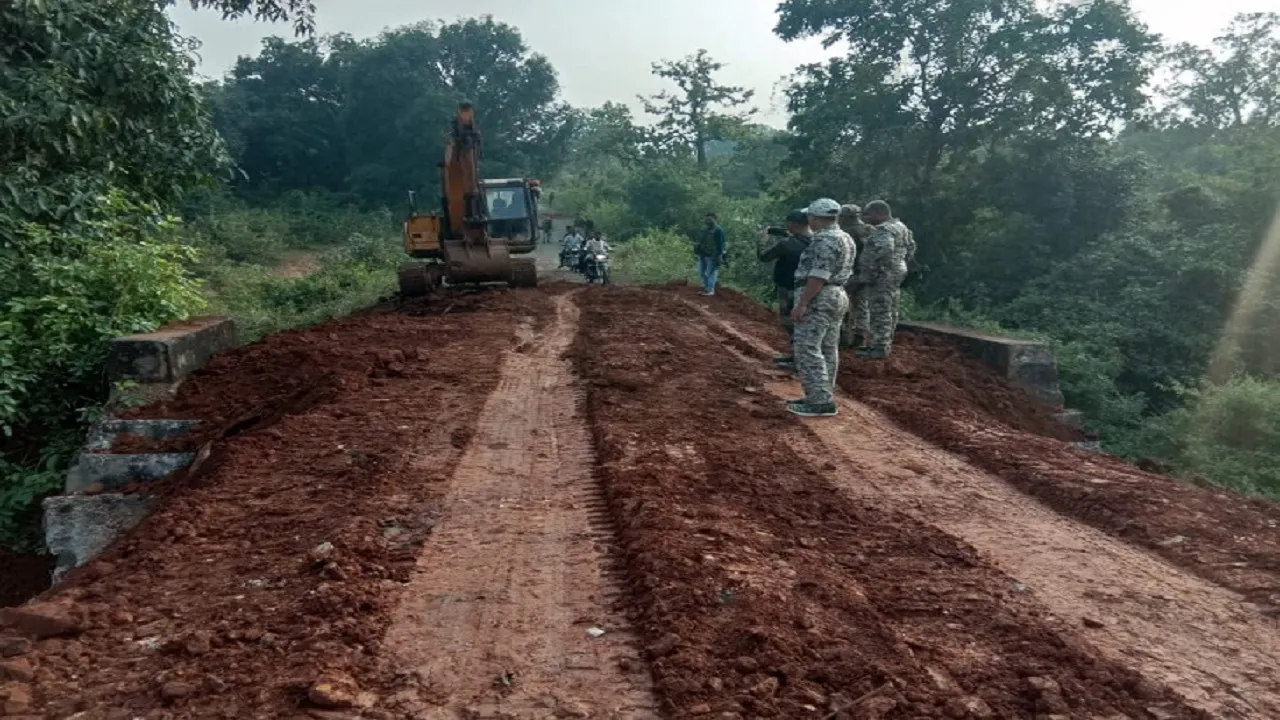 dantewada