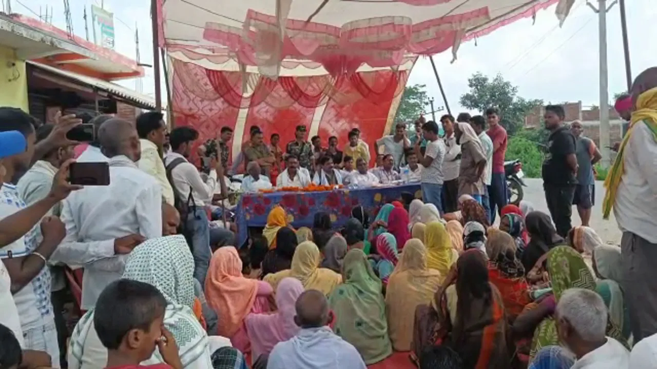 garhwa school news