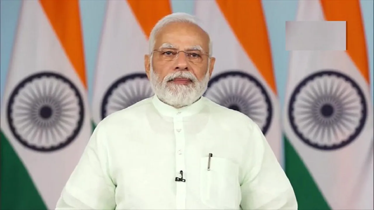 PM modi