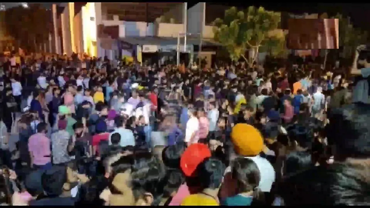 mohali
