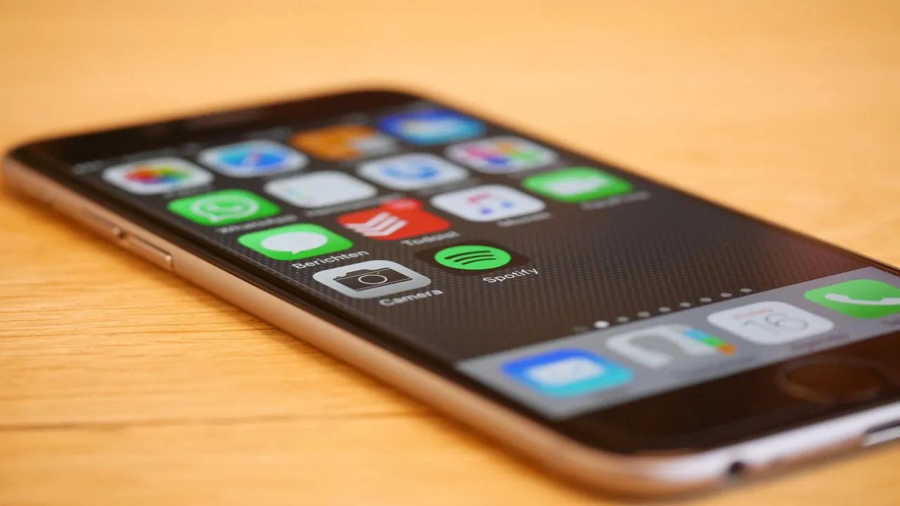 Advisory For Smartphone Users