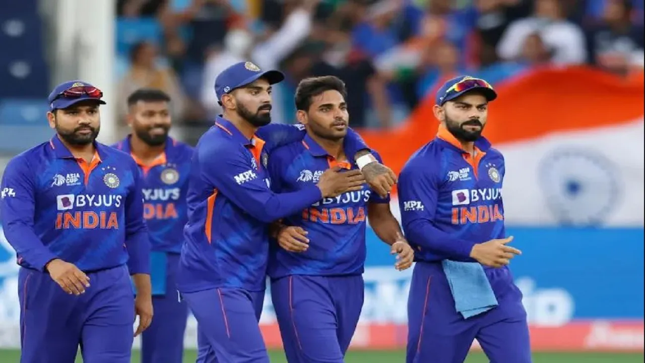 Team India