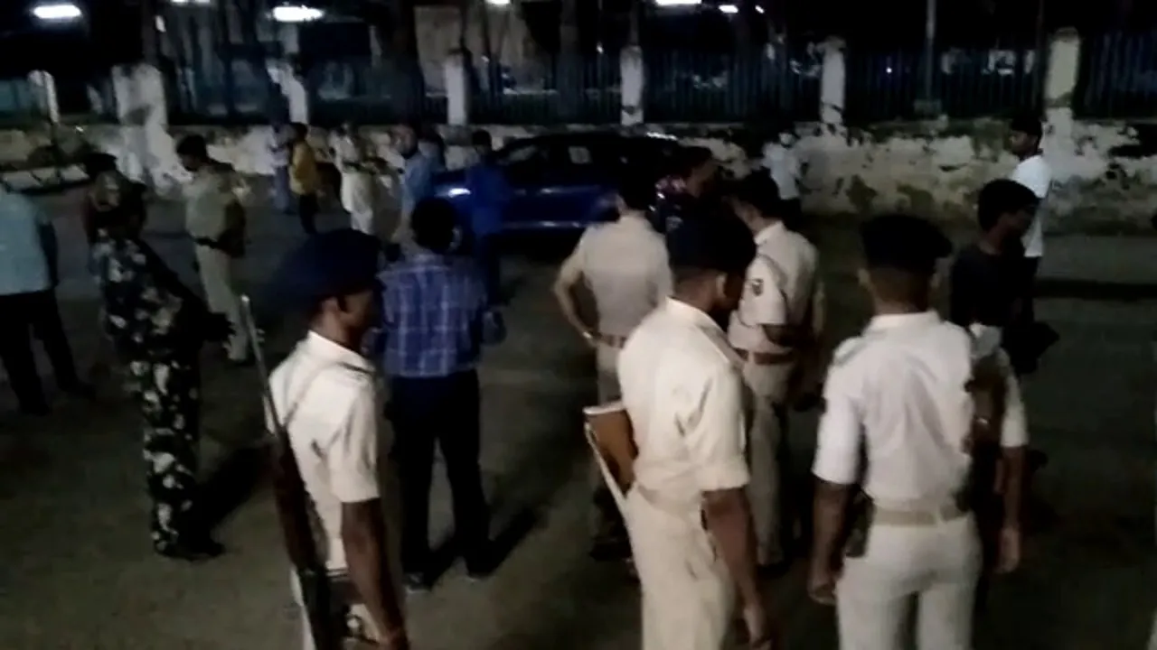 bhagalpur murder