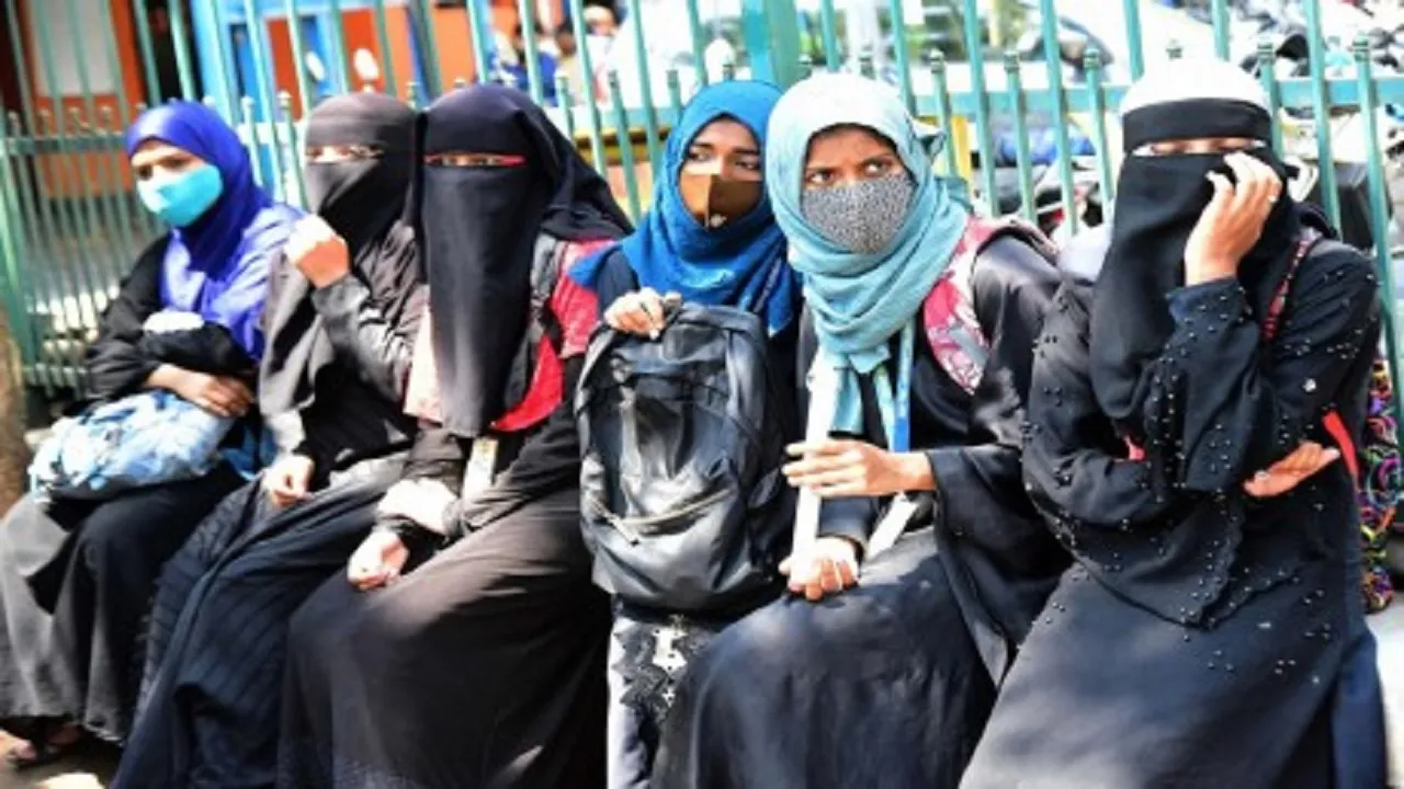hijab