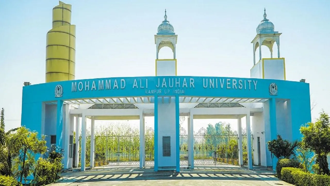 jahur university