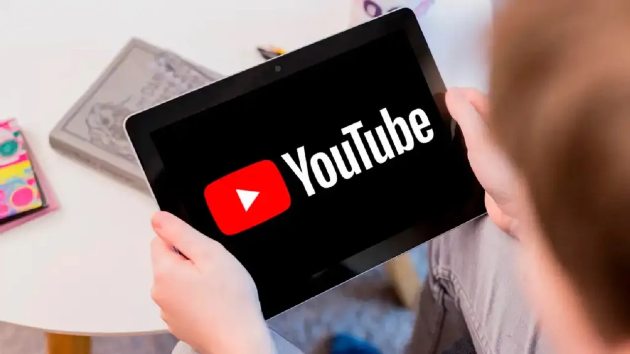you tube