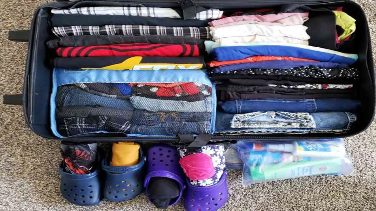 packing tricks