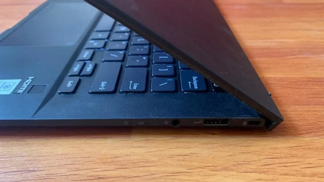 laptop