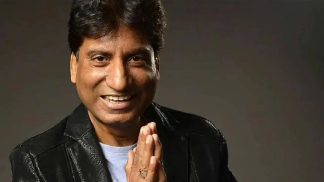 raju srivastav