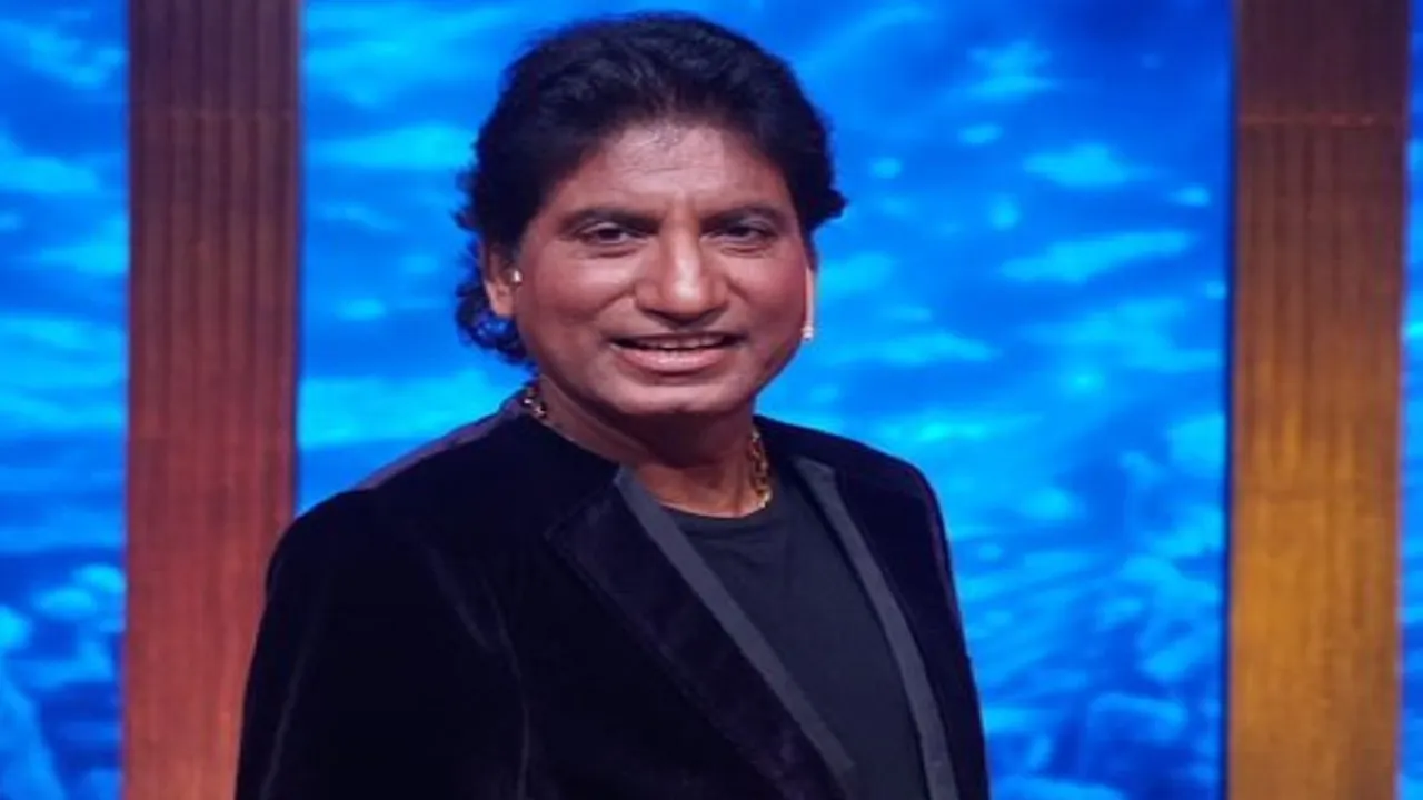 raju srivastava