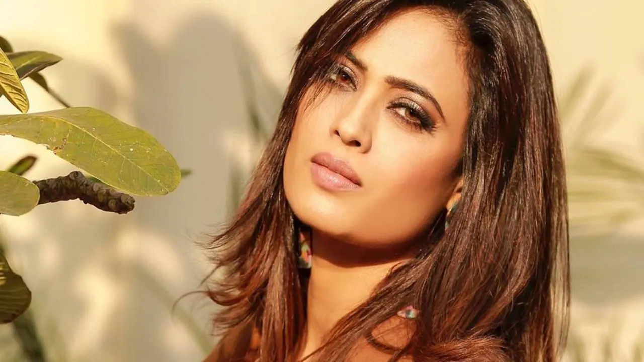 Shweta Tiwari
