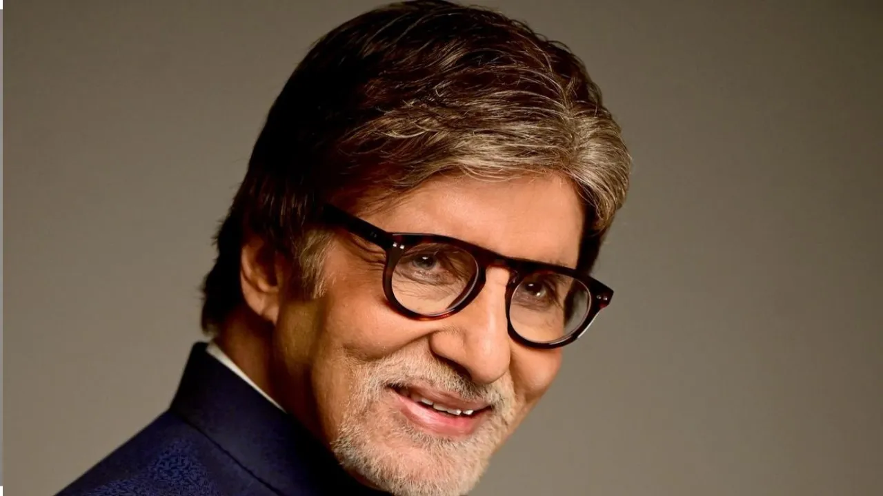 Amitabh Bachchan revealation