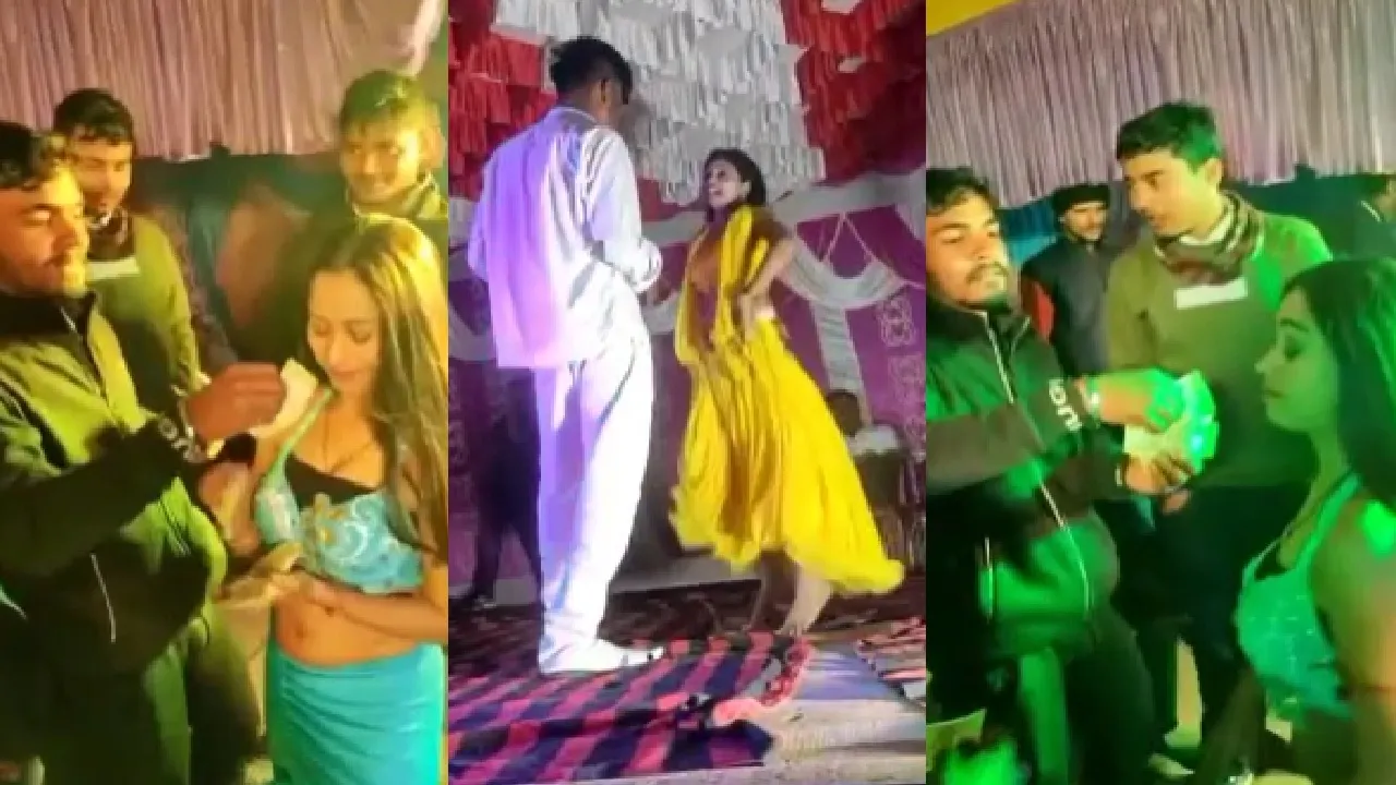 begusarai video