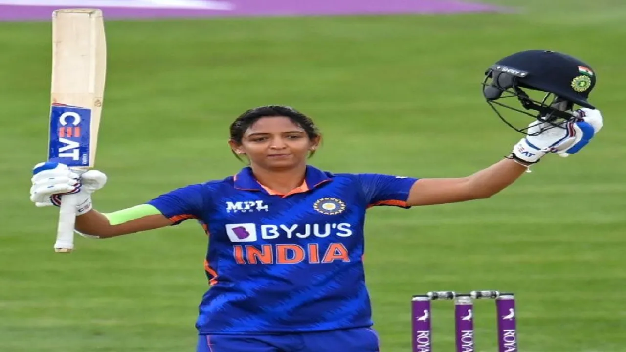 harman century
